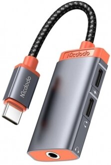 Mcdodo CA-0940 USB Hub kullananlar yorumlar